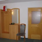 Apartment Sebastian *