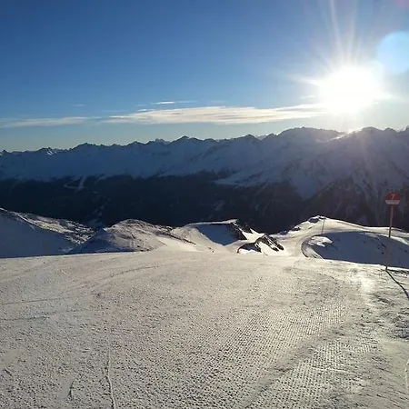 شقة Sebastian كابل