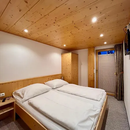 Apartman Sebastian
