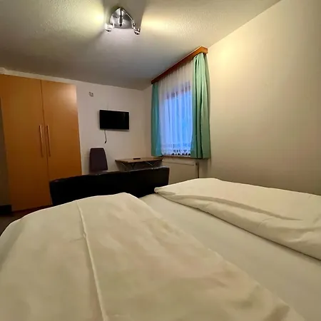 Apartman Sebastian