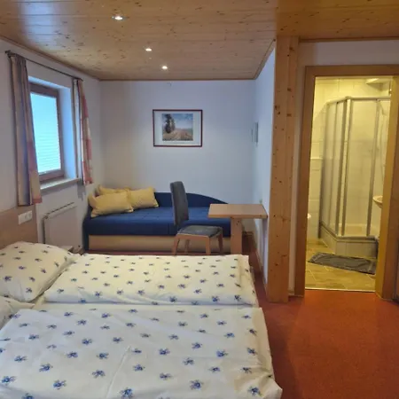 Apartman Sebastian