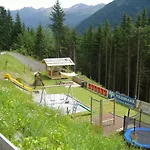 Apartmán Sebastian