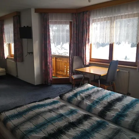 Sebastian Appartamento *