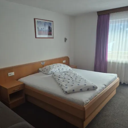 Appartamento Sebastian *