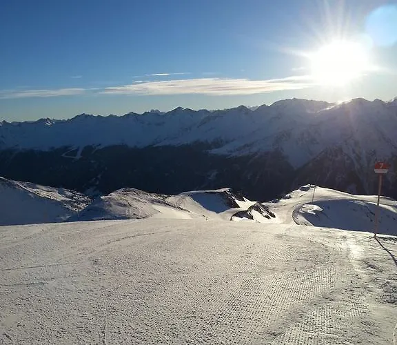 Appartamento Sebastian Kappl (Landeck)