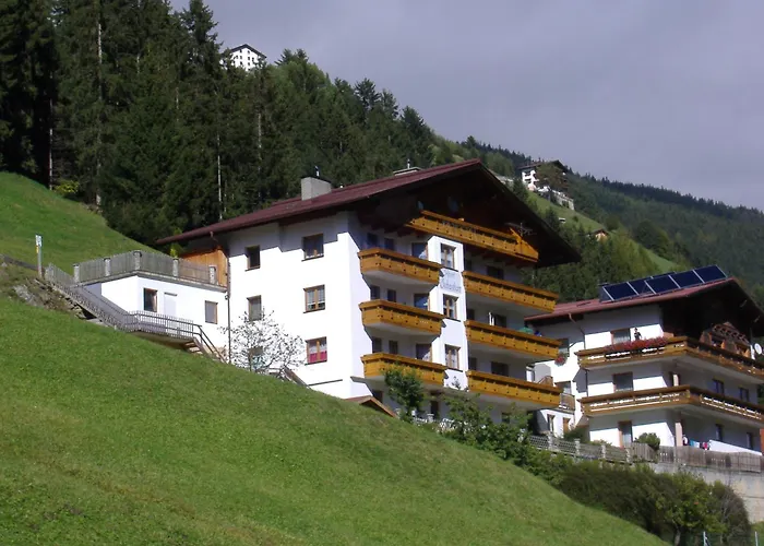 Appartamento Sebastian *