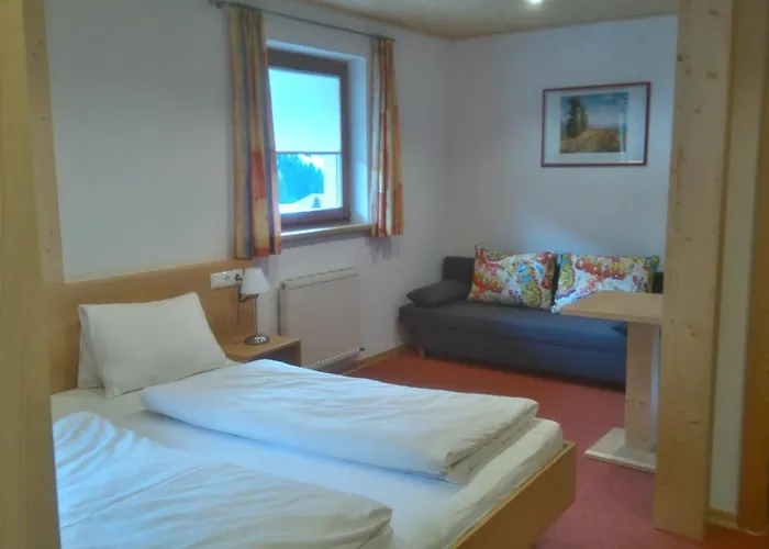 Appartamento Sebastian *