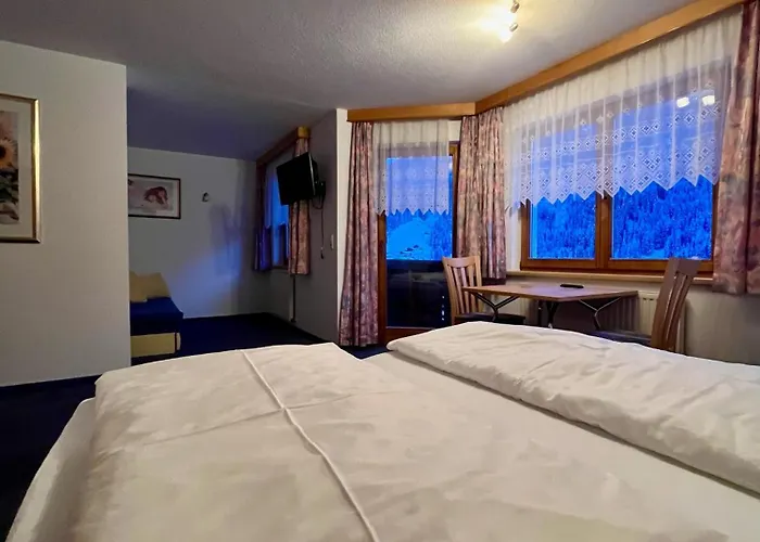 Appartamento Sebastian *