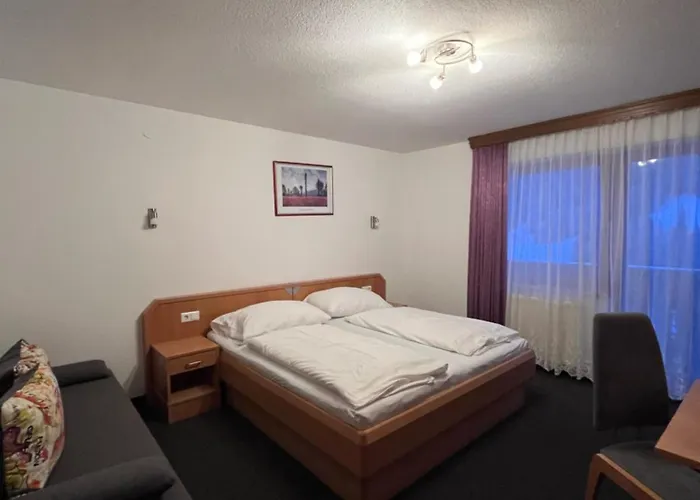 Sebastian * Kappl (Landeck)