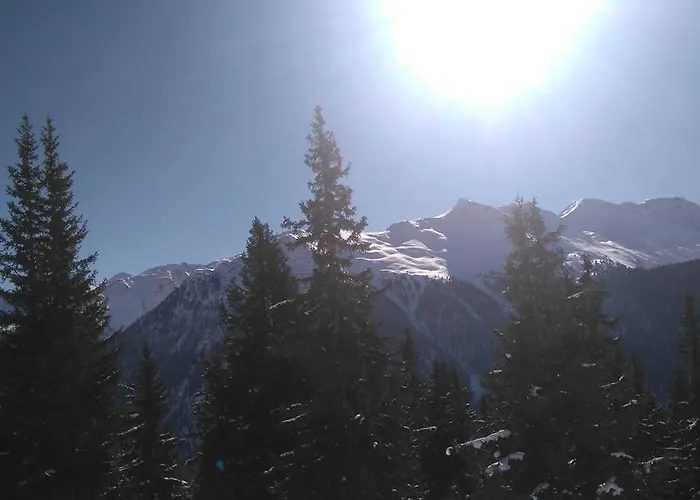 Appartamento Sebastian *