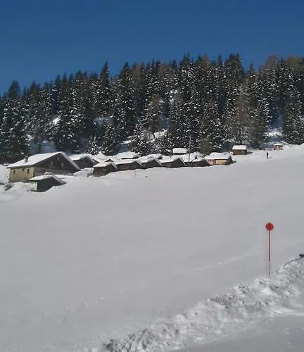 Sebastian Appartamento Kappl (Landeck)