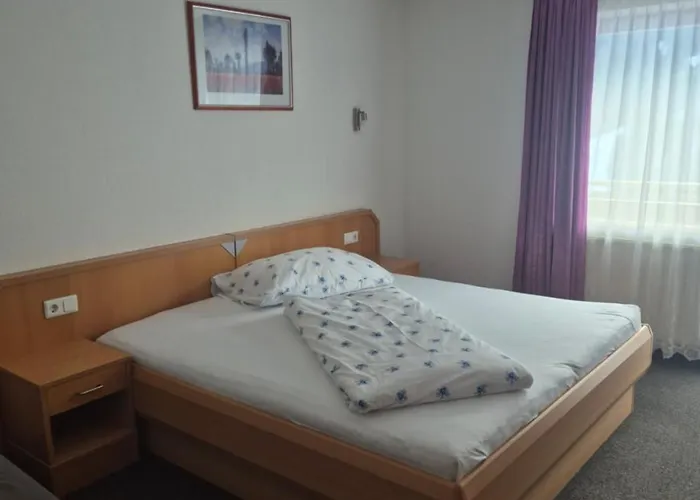 Appartamento Sebastian *