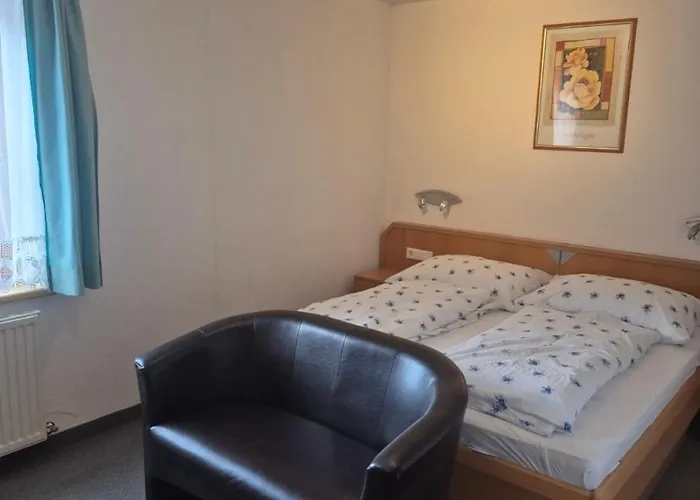 Sebastian Appartamento *