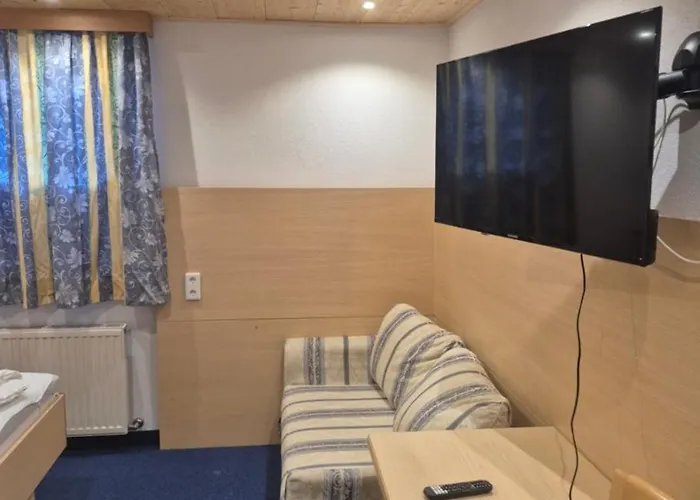 Appartamento Sebastian Kappl (Landeck)