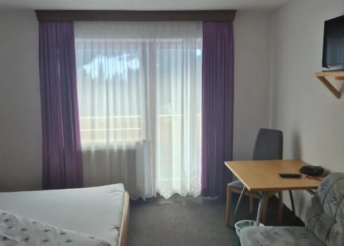 Sebastian Appartamento Kappl (Landeck)