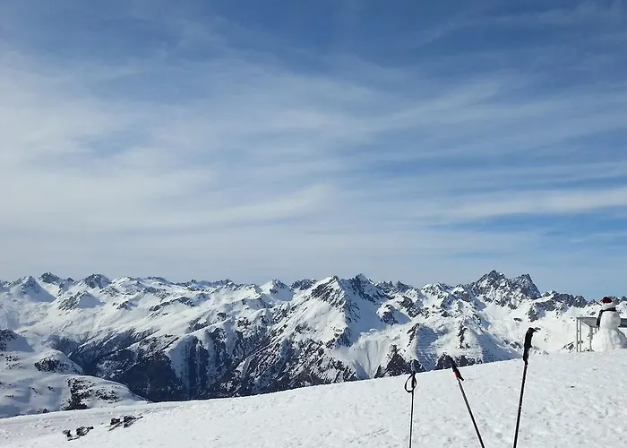 Sebastian Appartamento *