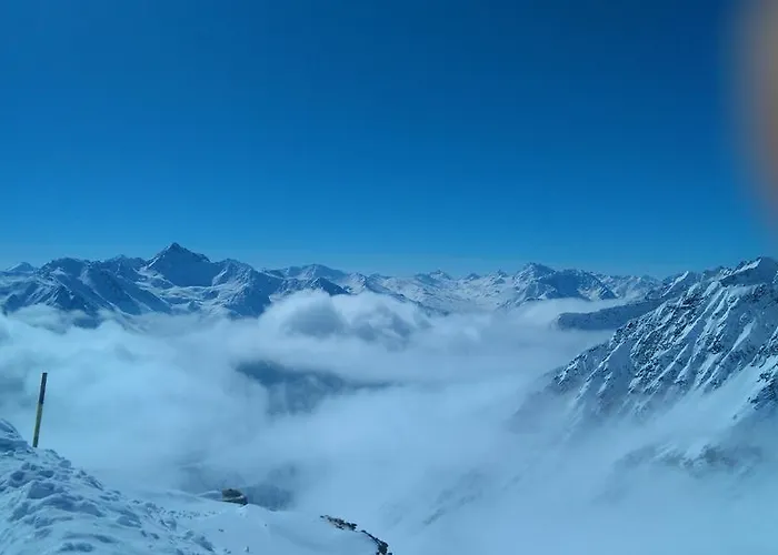 Appartamento Sebastian *