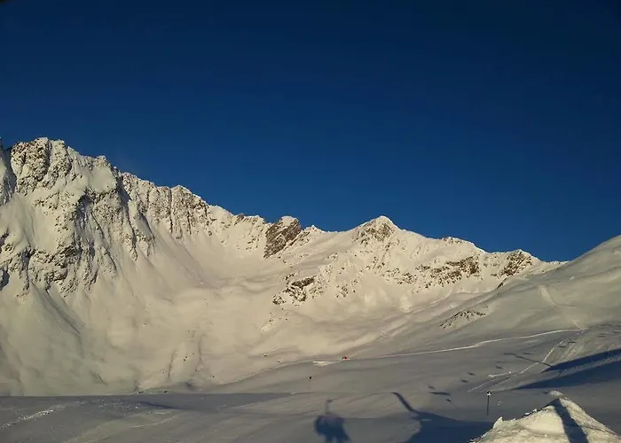 Sebastian Appartamento