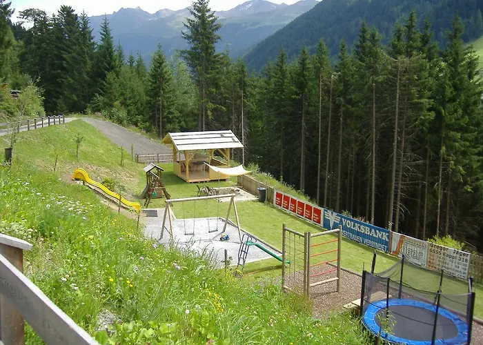 Appartamento Sebastian