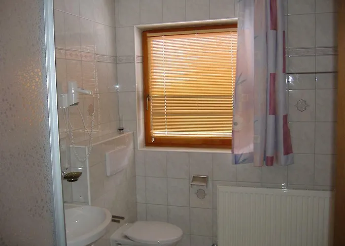 Appartamento Sebastian Kappl (Landeck)