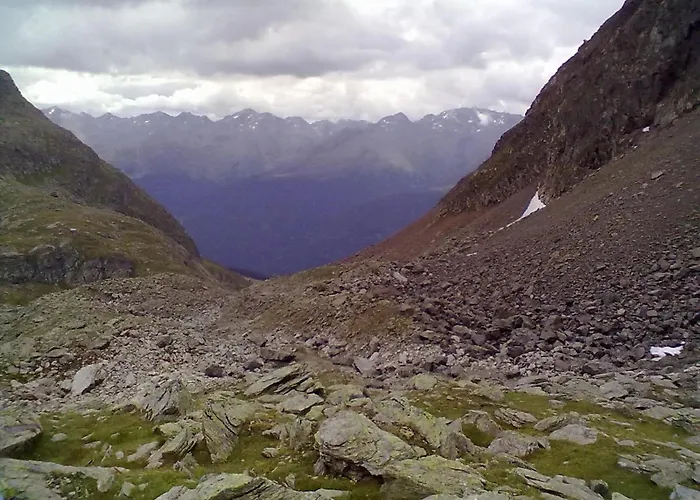 Sebastian Appartamento