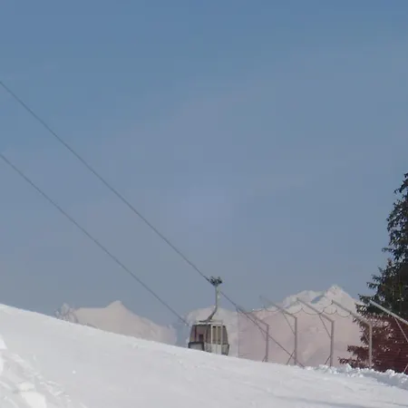 Sebastian Apartamento