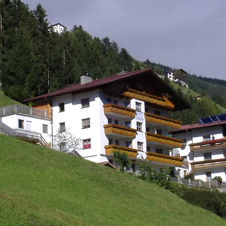 Apartamento Sebastian *