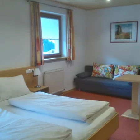 Apartamento Sebastian *