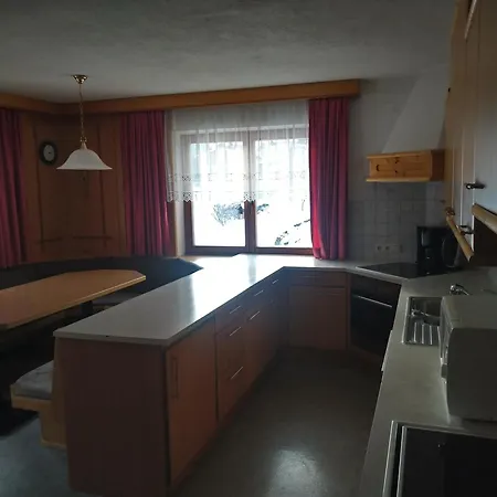 Apartamento Sebastian