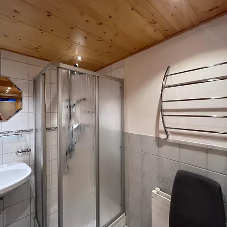 Apartamento Sebastian *