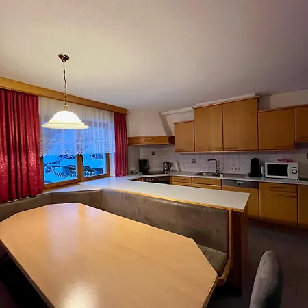 Apartamento Sebastian