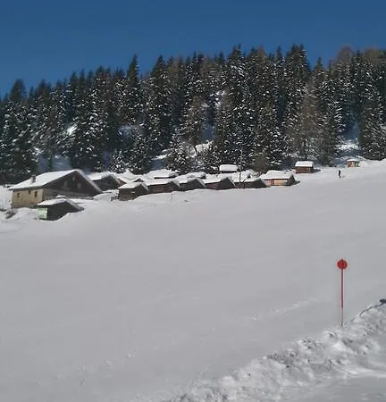 Sebastian Apartamento Kappl (Landeck)