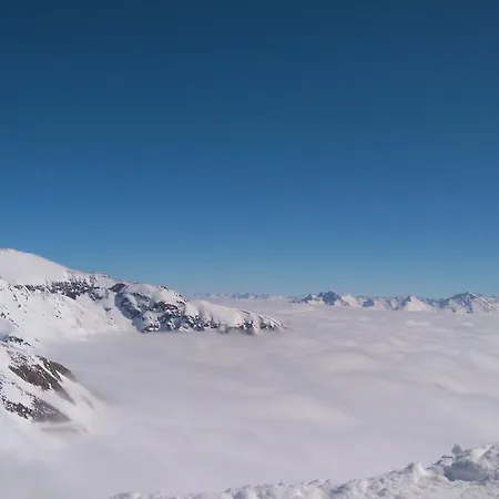 Sebastian Apartamento Kappl (Landeck)