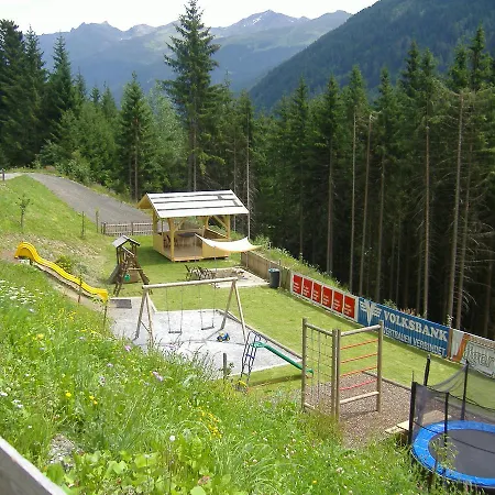 Apartamento Sebastian