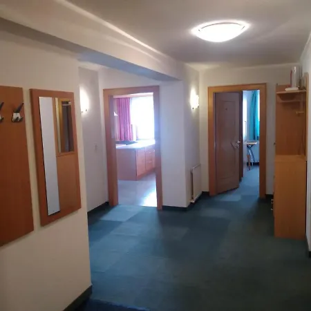 Sebastian Apartamento Kappl (Landeck)